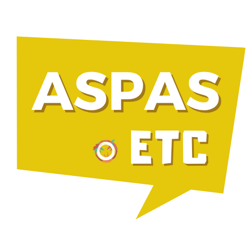 Aspas .Etc