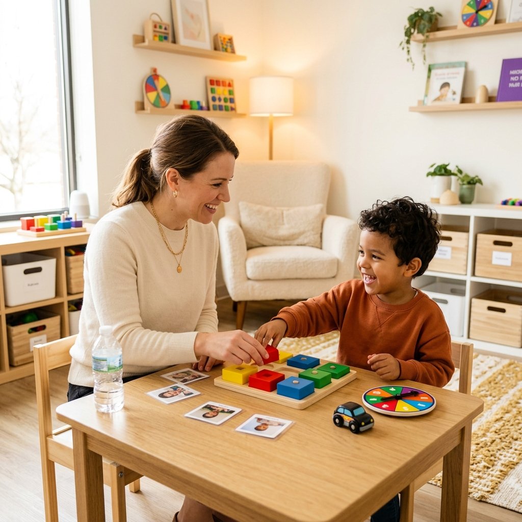 Fonoaudiologia Infantil